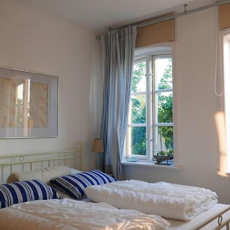 Appartement Foehrtraum à Oldsum Extérieur photo