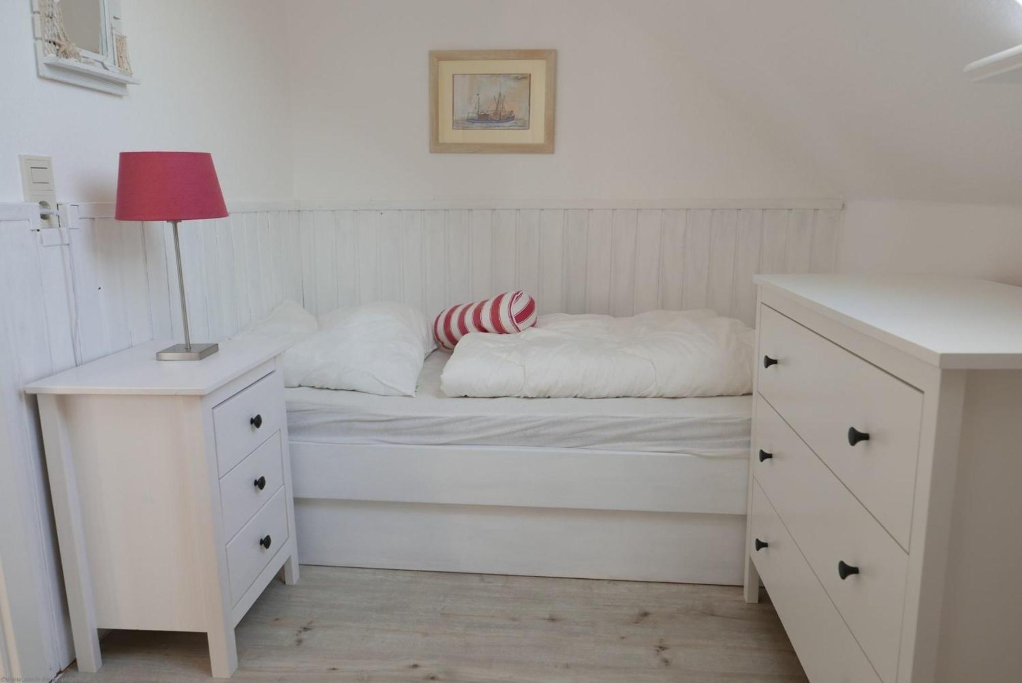 Appartement Foehrtraum à Oldsum Extérieur photo
